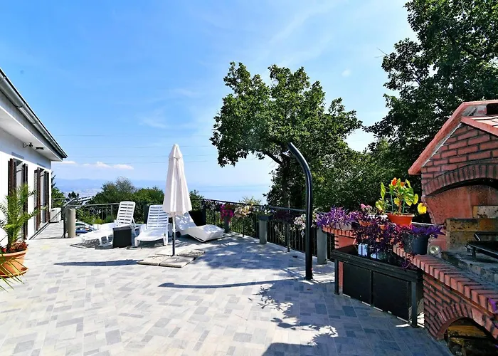 Apartman Susanj