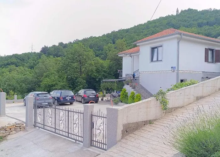Apartman Susanj