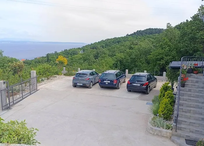 Apartman Susanj