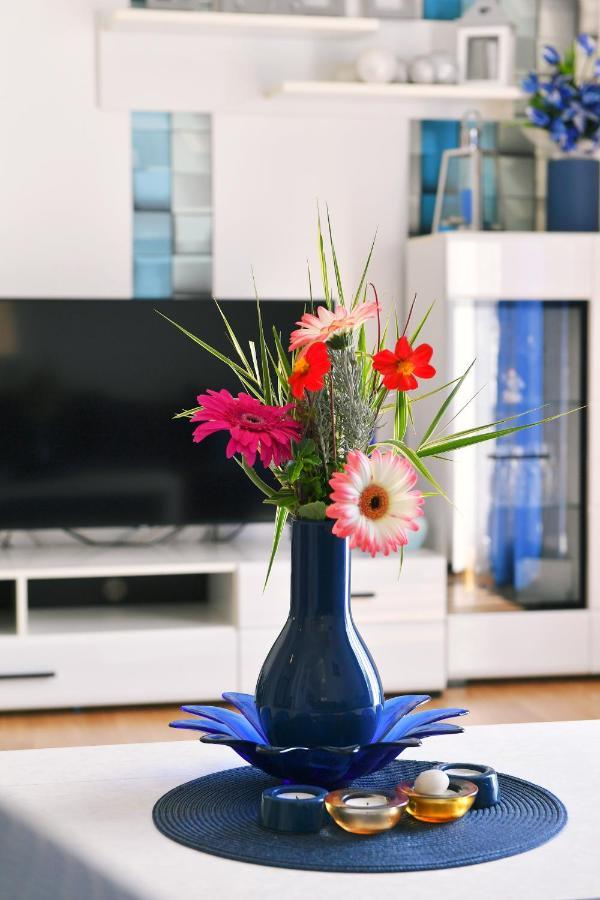 Appartement Sùšanj