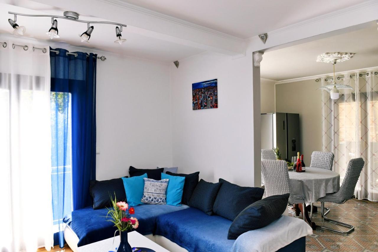 Apartment Susanj Opatija