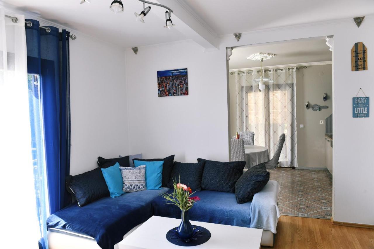 Appartement Sùšanj *