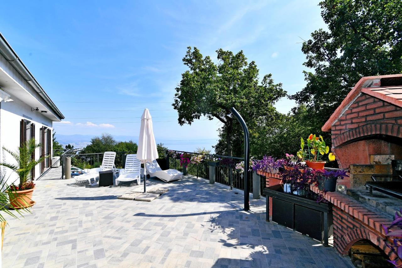 Appartement Sùšanj