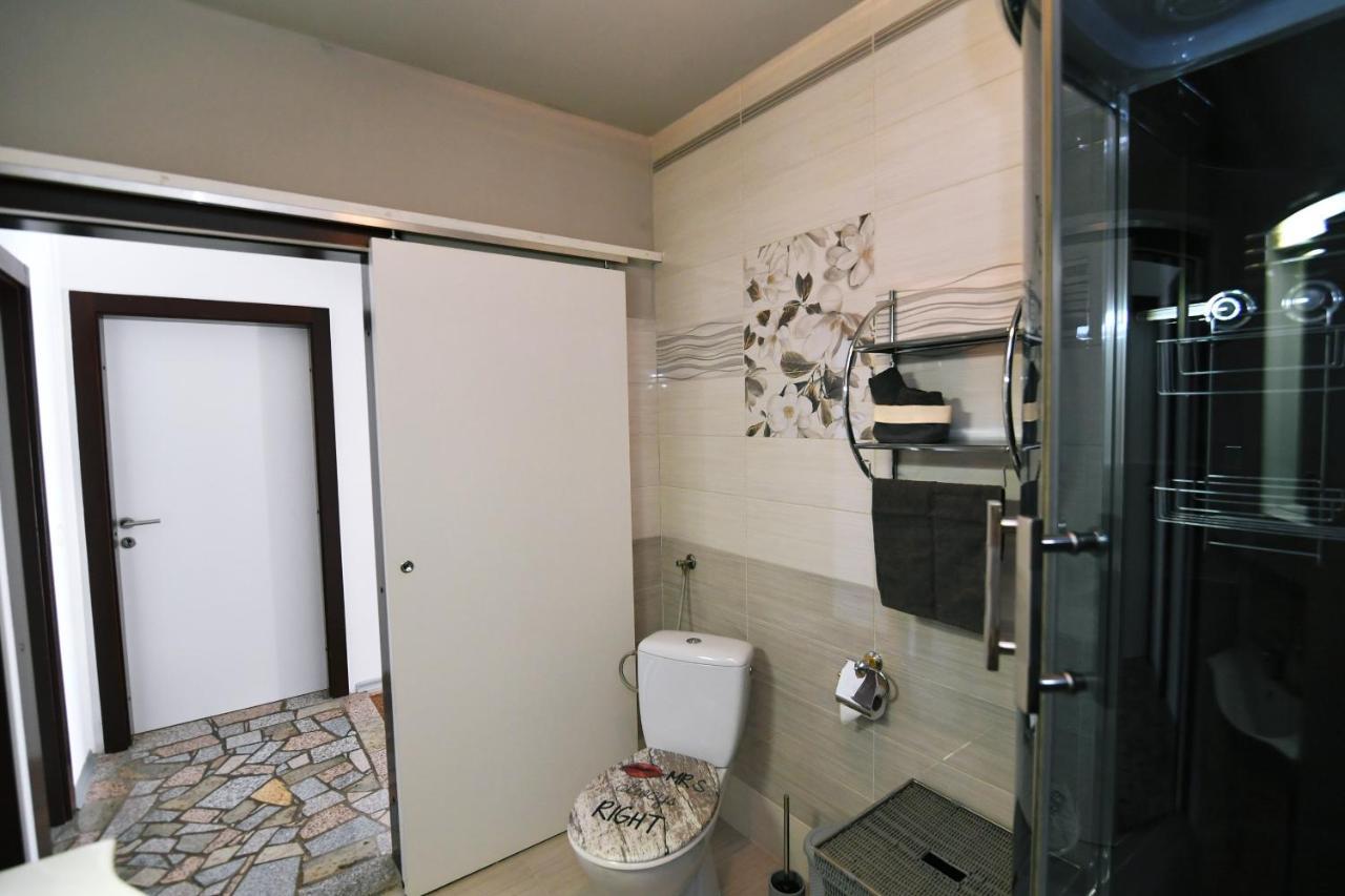 Sùšanj Appartement *