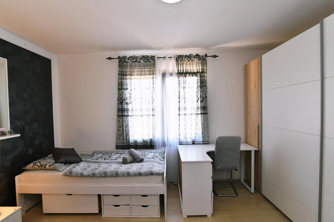 Susanj Apartment