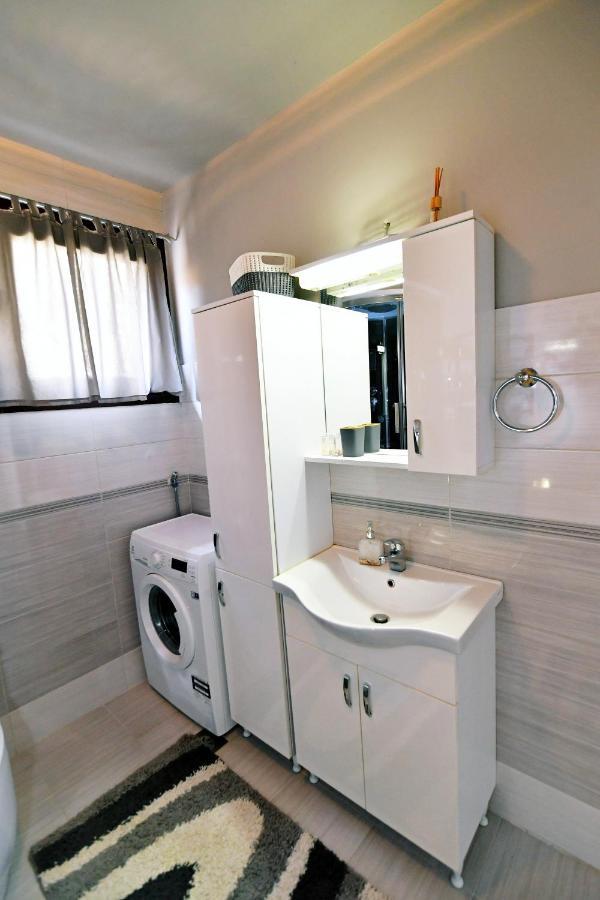 Sùšanj Appartement