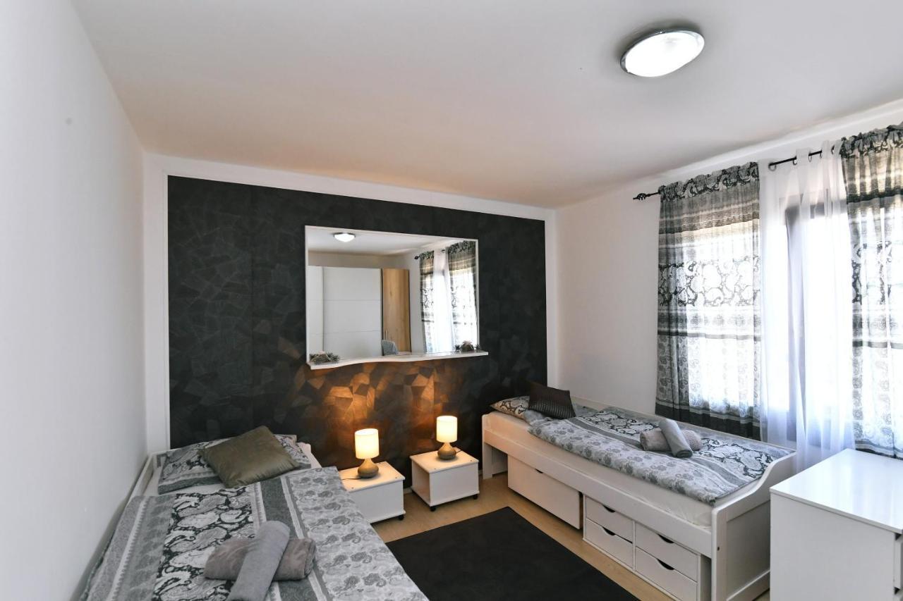 Susanj Apartment Opatija