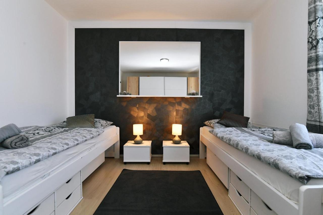 Apartment Susanj Opatija