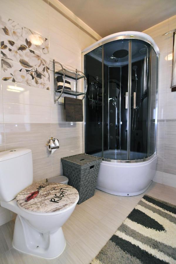 Sùšanj Appartement Opatija