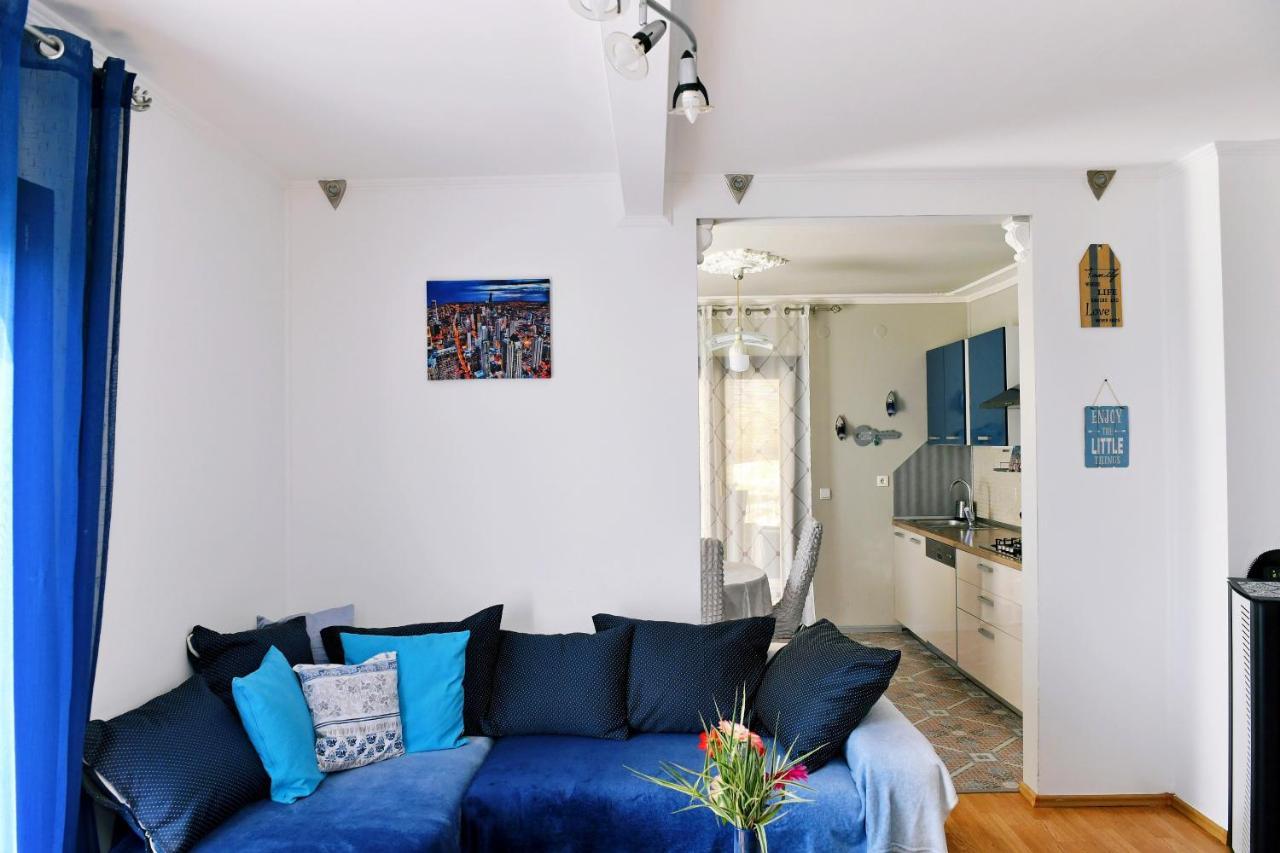 Susanj Apartment Opatija