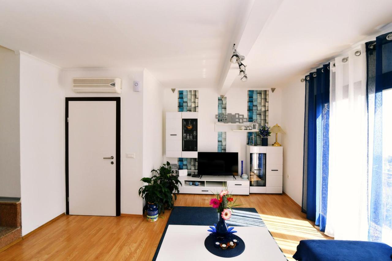 Sùšanj Appartement *