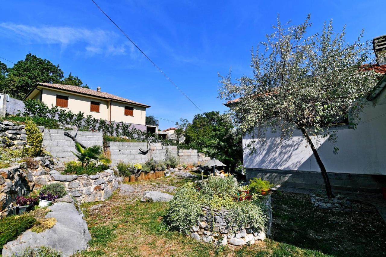 Sùšanj * Opatija