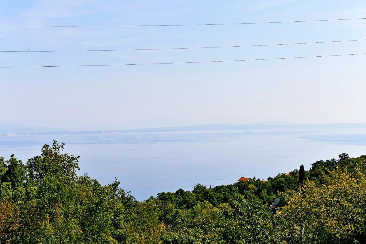 Sùšanj Appartement Opatija