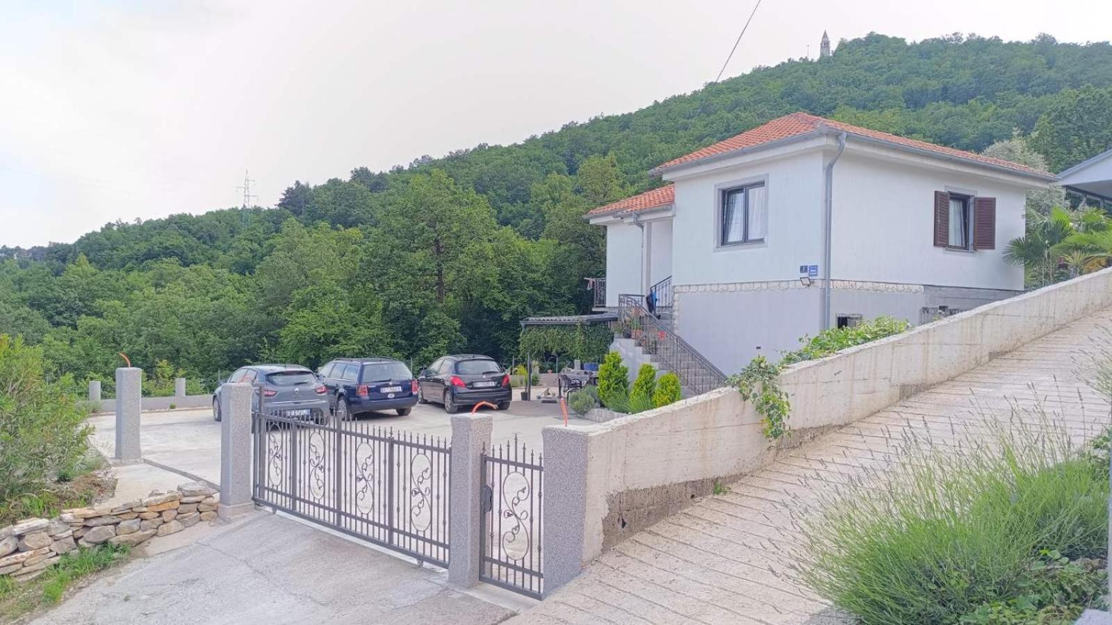 Appartement Sùšanj *