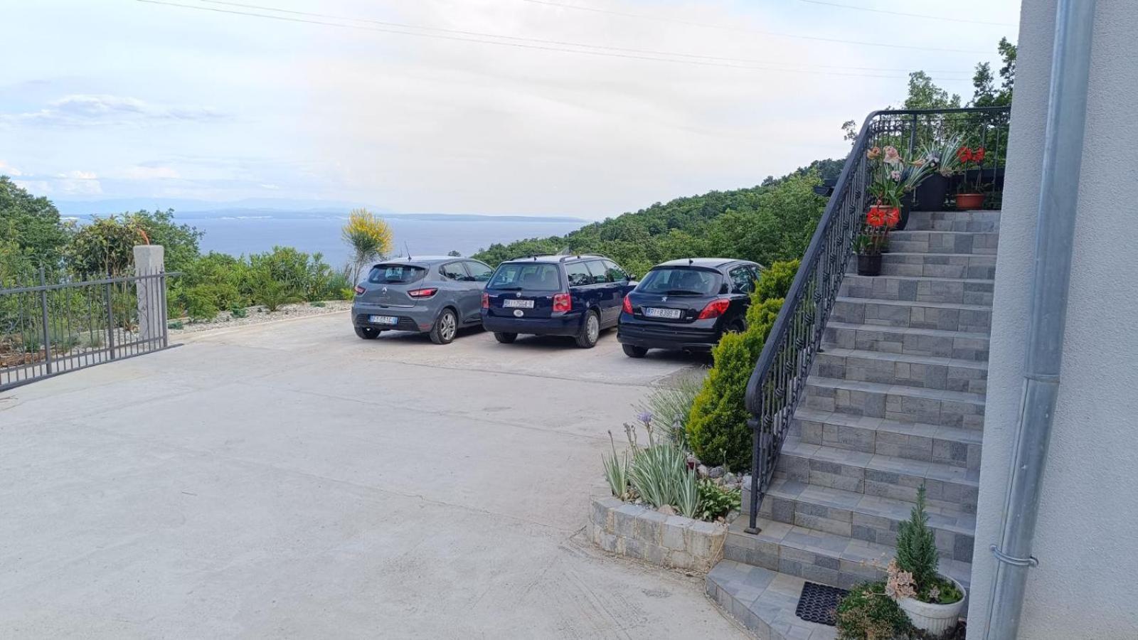 Appartement Sùšanj Opatija