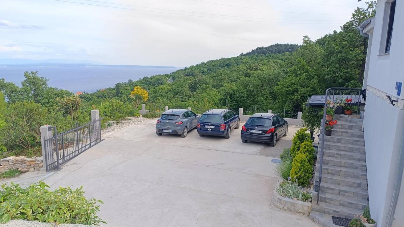 Susanj Opatija